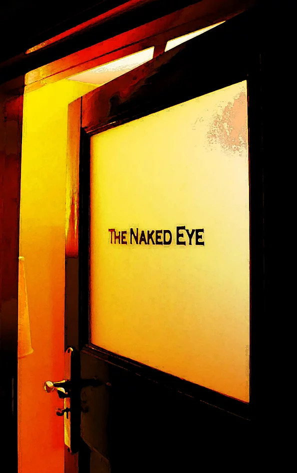 Roomsmiths Escape Rooms The Naked Eye Escape The Review