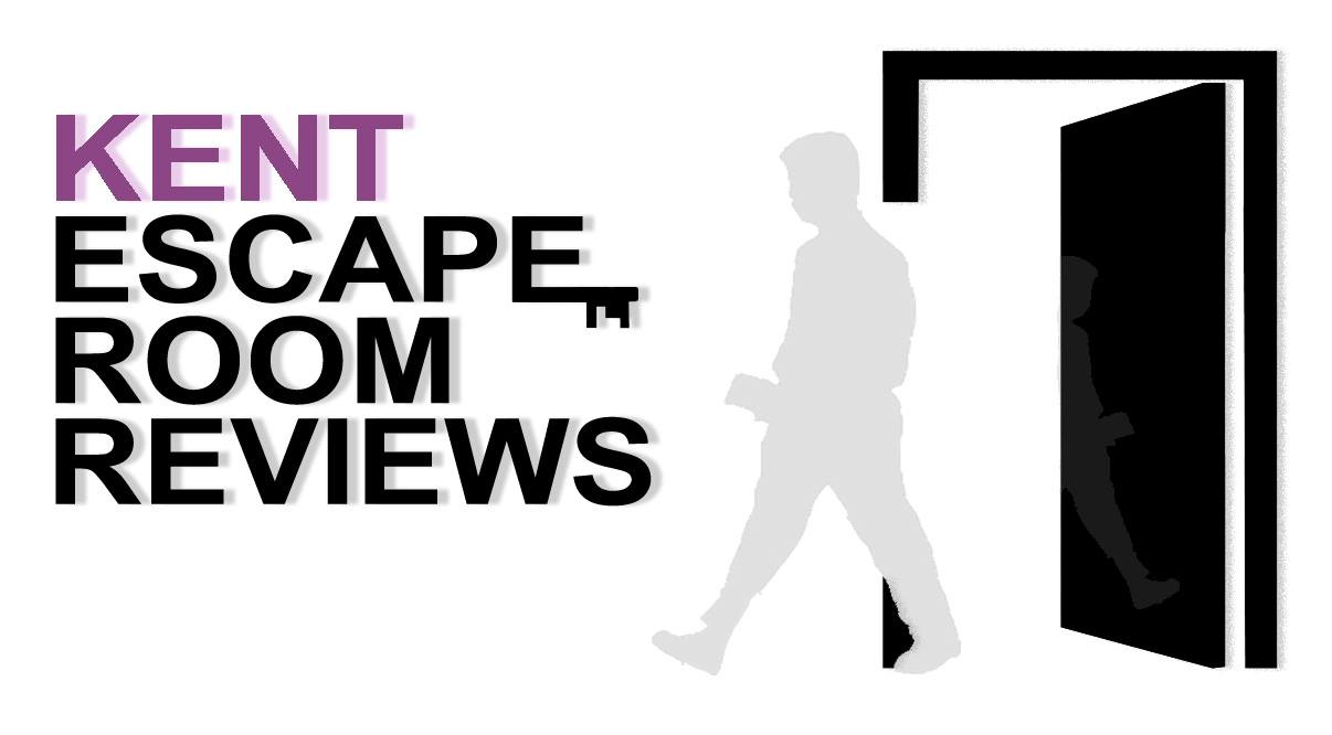 Kent Escape Room Reviews
