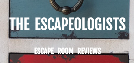 The Escapeologists