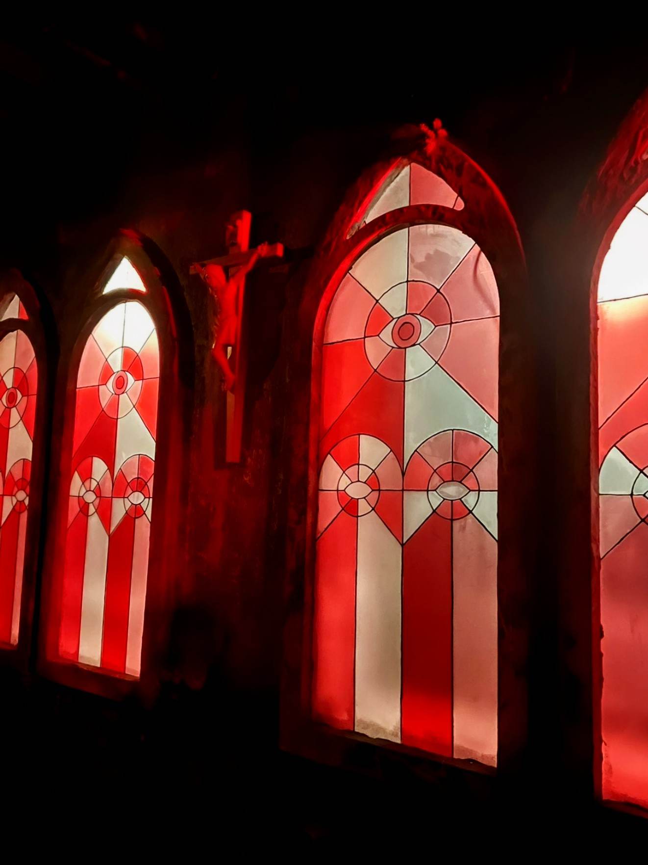 Geheimdepot Dorsten Qualen Escape the Review