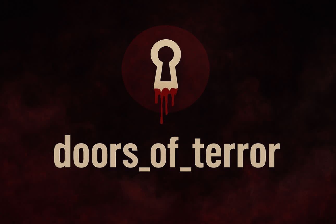 doorsofterror